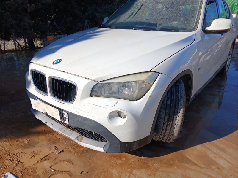 BMW X1 (E84)