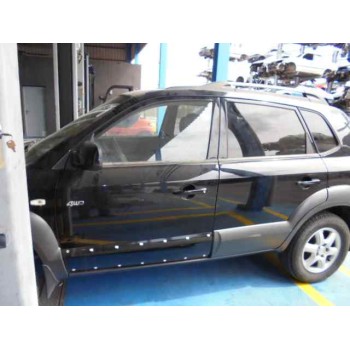 hyundai tucson (jm) del año 2004