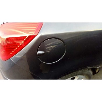 opel corsa d del año 2008