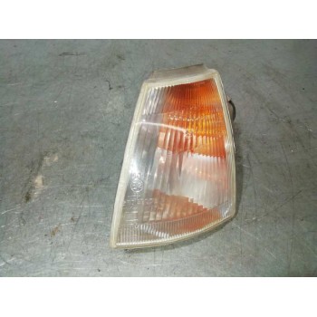 PILOTO DELANTERO IZQUIERDO 7700799757 BLANCO