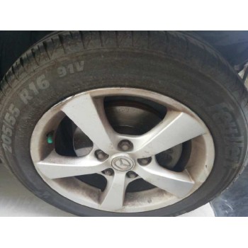 mazda 3 berlina (bk) del año 2004