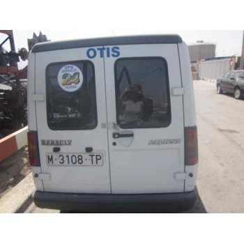 renault rapid/express (f40) del año 1996