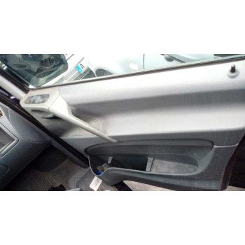 mercedes-benz vito caja cerrada 6.03  del año 2004