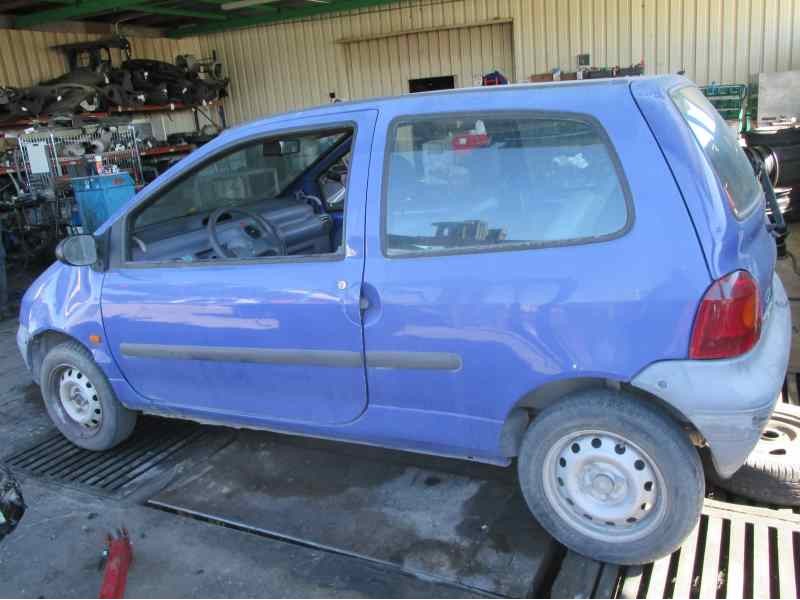 renault twingo (co6) del año 1994