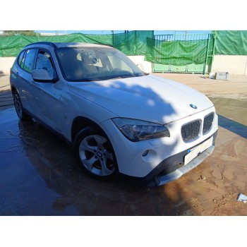 bmw x1 (e84) del año 2011
