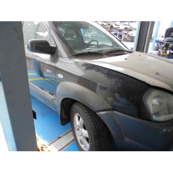 hyundai tucson (jm) del año 2004