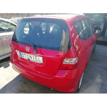 honda jazz (gd1/5) del año 2005