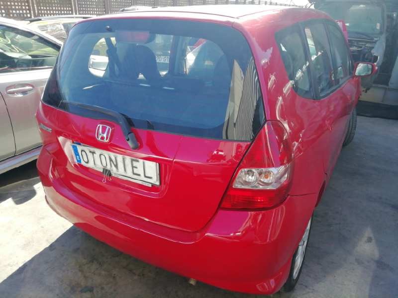HONDA JAZZ (GD1/5)