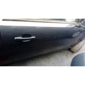 opel corsa d del año 2008