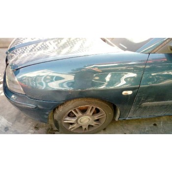 seat ibiza (6l1) del año 2008