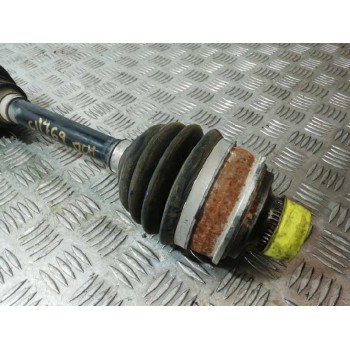 Recambio de transmision delantera derecha para audi a4 berlina (8w2) sport edition referencia OEM IAM 8W0407271G  