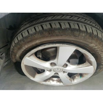 mazda 3 berlina (bk) del año 2004