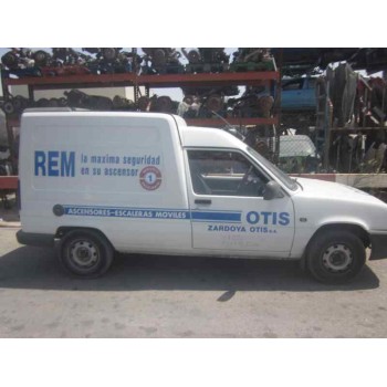 renault rapid/express (f40) del año 1996