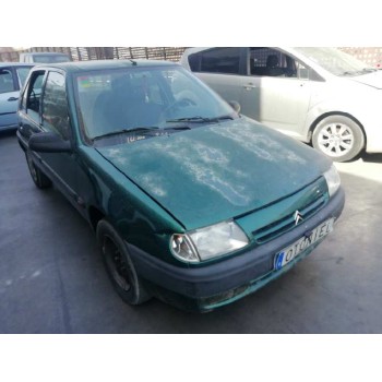 CITROËN SAXO