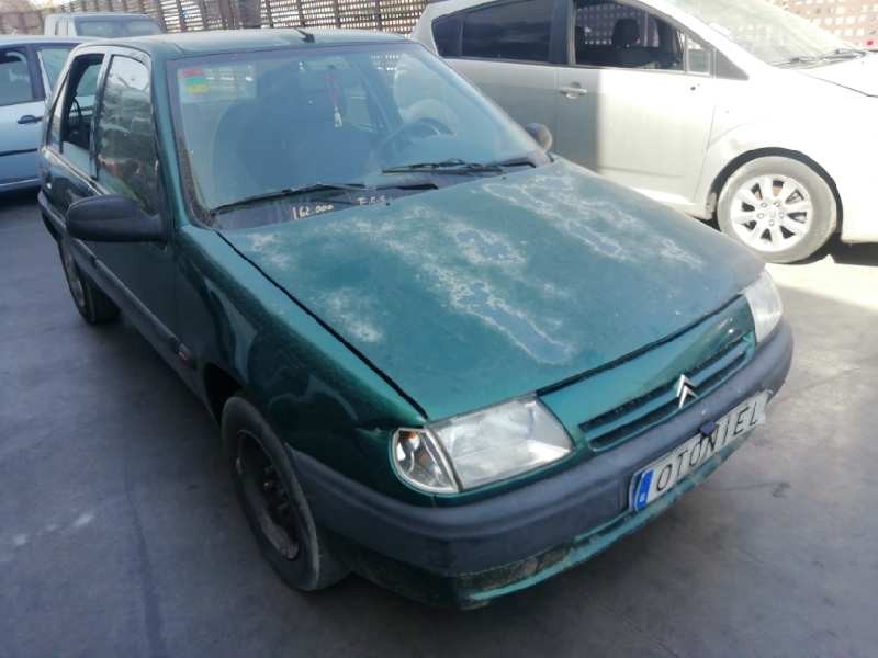 citroën saxo del año 1997