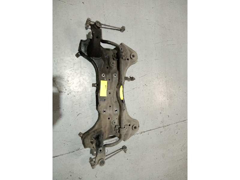 Recambio de puente delantero para kia carens ( ) basic referencia OEM IAM   