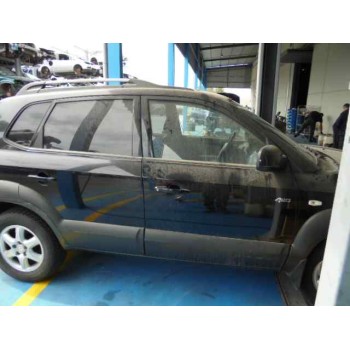 hyundai tucson (jm) del año 2004