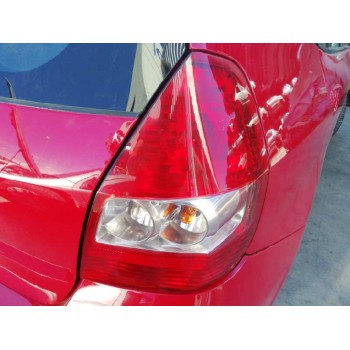 honda jazz (gd1/5) del año 2005