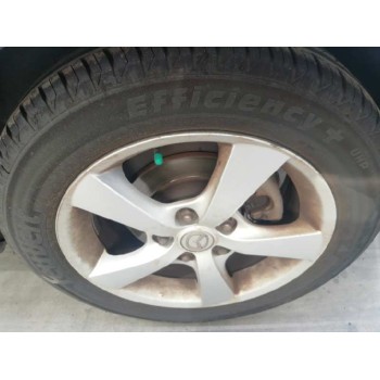 mazda 3 berlina (bk) del año 2004