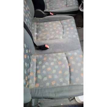 mercedes-benz vito caja cerrada 6.03  del año 2004