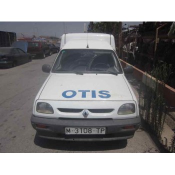 renault rapid/express (f40) del año 1996