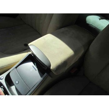 lancia thesis (115) del año 2008