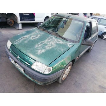 citroën saxo del año 1997