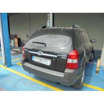 hyundai tucson (jm) del año 2004