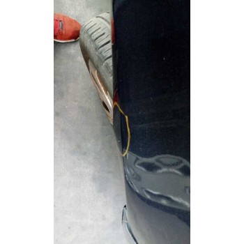 opel corsa d del año 2008