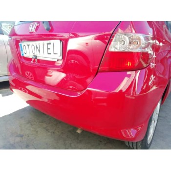 honda jazz (gd1/5) del año 2005