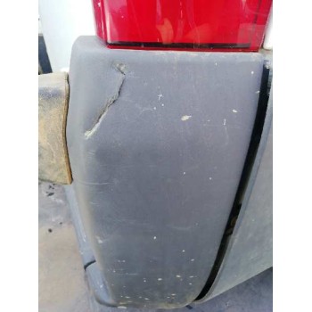 fiat ducato caja cerrada 35 (06.2006 =>) del año 2009