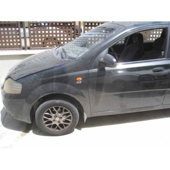 daewoo kalos del año 2003