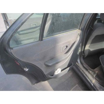 peugeot 306 berlina 3/5 puertas (s1) del año 1994