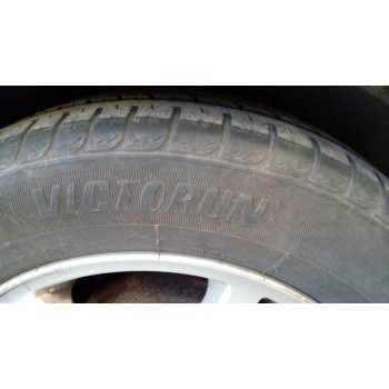 ford focus berlina (cak) del año 2002