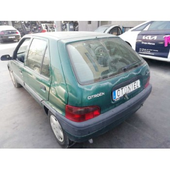 citroën saxo del año 1997
