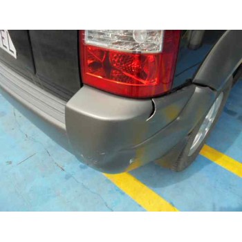 hyundai tucson (jm) del año 2004