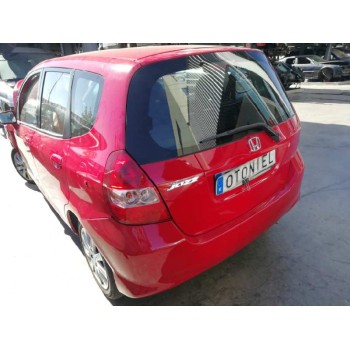 honda jazz (gd1/5) del año 2005