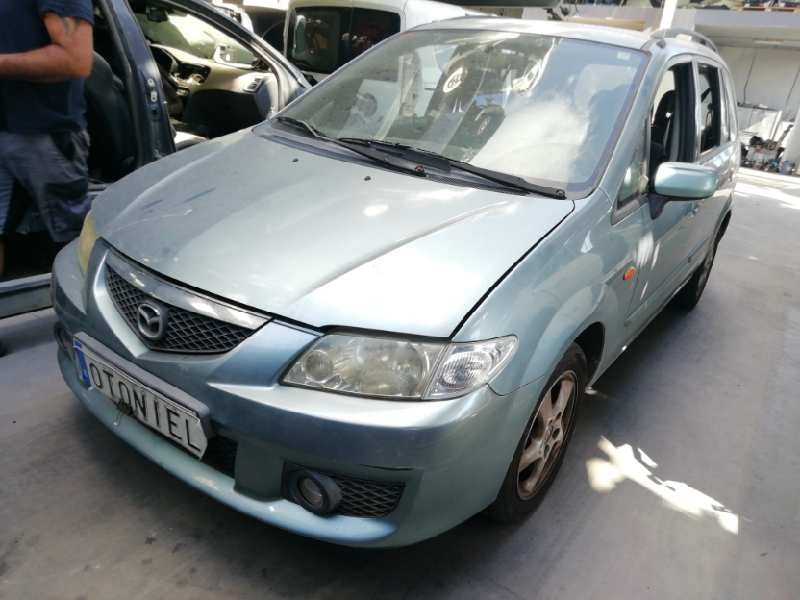 MAZDA PREMACY (CP)