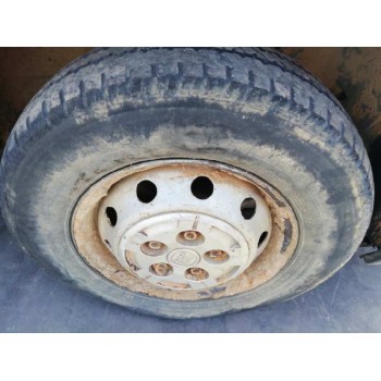 fiat ducato caja cerrada 35 (06.2006 =>) del año 2009