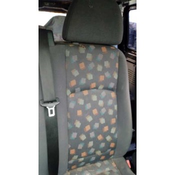 mercedes-benz vito caja cerrada 6.03  del año 2004