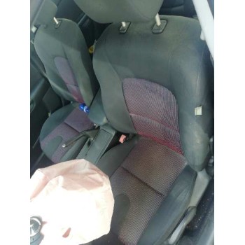 mazda 3 berlina (bk) del año 2004