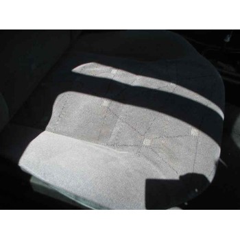 citroën xsara berlina del año 2001