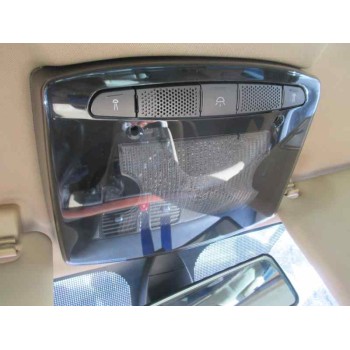 lancia thesis (115) del año 2008