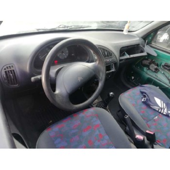 citroën saxo del año 1997