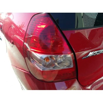 honda jazz (gd1/5) del año 2005