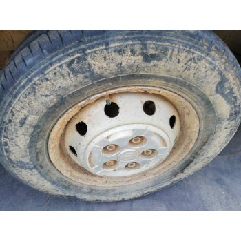 fiat ducato caja cerrada 35 (06.2006 =>) del año 2009