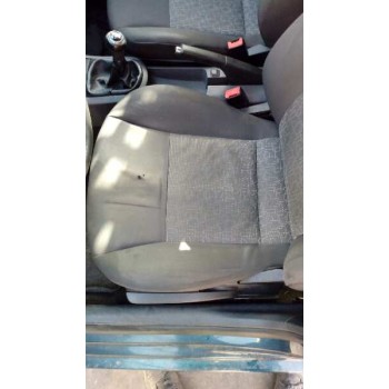 seat ibiza (6l1) del año 2008