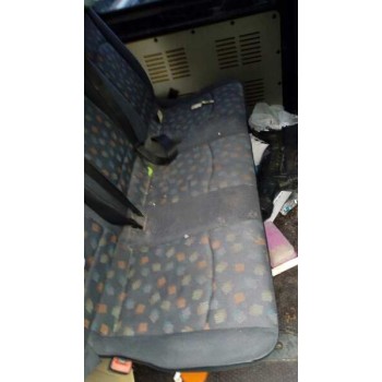 mercedes-benz vito caja cerrada 6.03  del año 2004