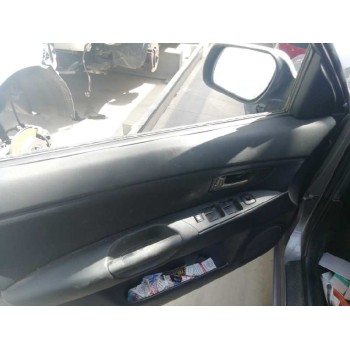 mazda 3 berlina (bk) del año 2004