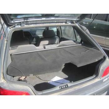 peugeot 306 berlina 3/5 puertas (s1) del año 1994